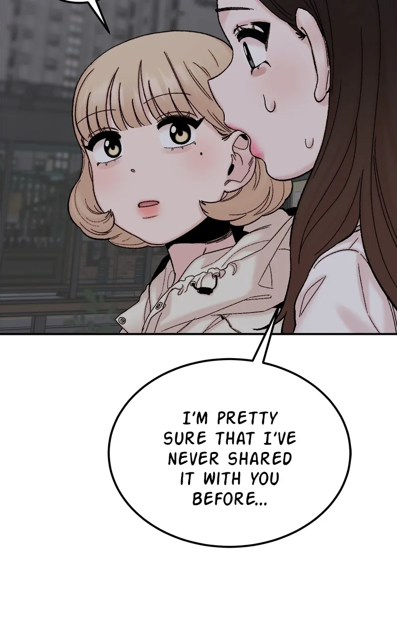 My Dud to Stud Boyfriend Chapter 102 page 80 - 