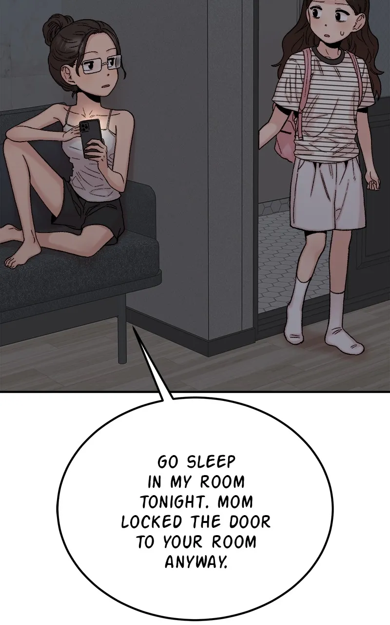 My Dud to Stud Boyfriend Chapter 102 page 9 - 