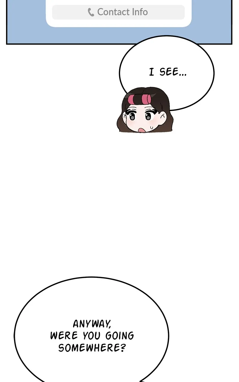 My Dud to Stud Boyfriend Chapter 102 page 82 - 