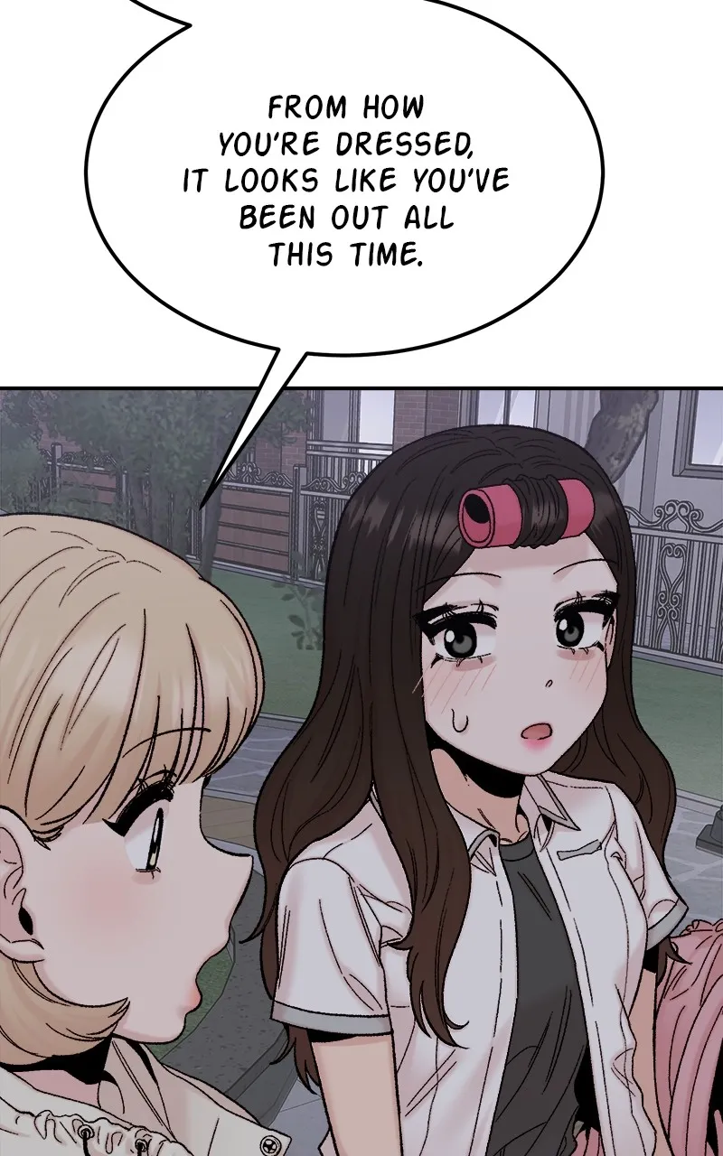 My Dud to Stud Boyfriend Chapter 102 page 83 - 