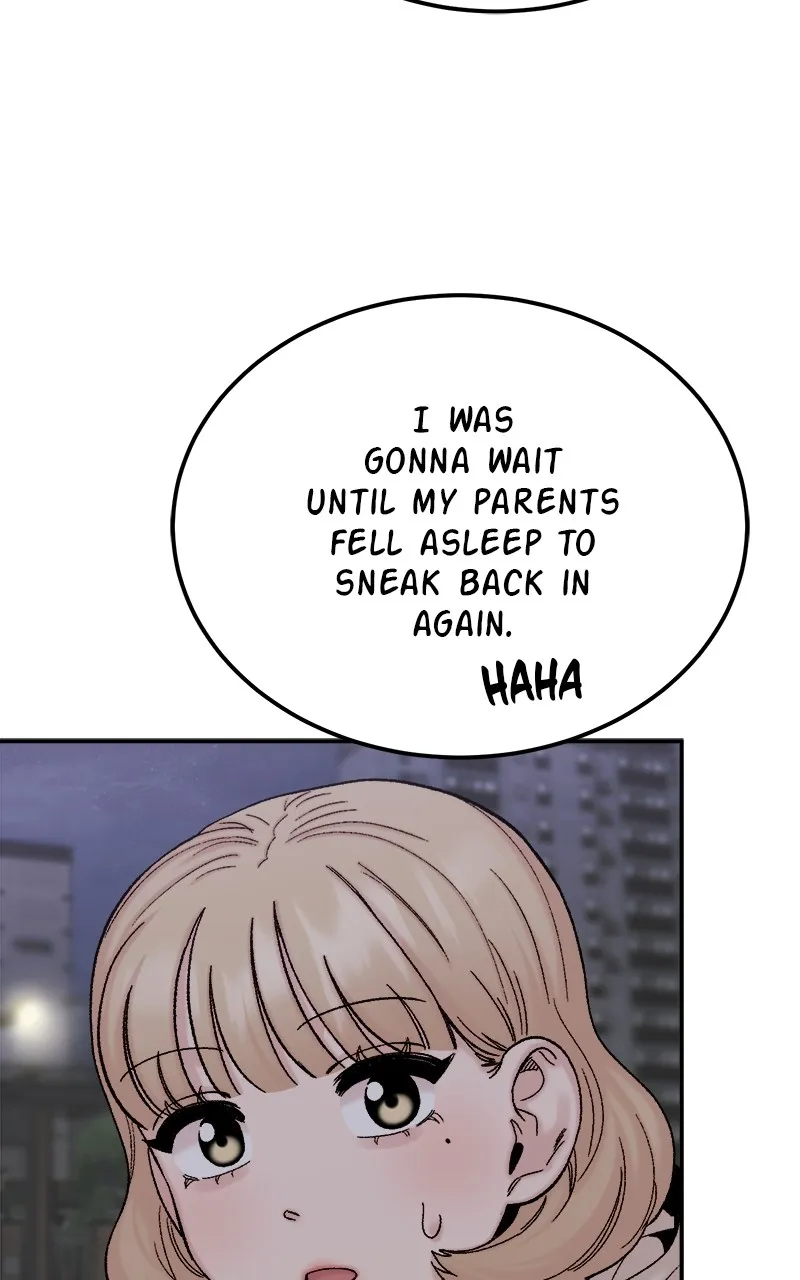My Dud to Stud Boyfriend Chapter 102 page 86 - 
