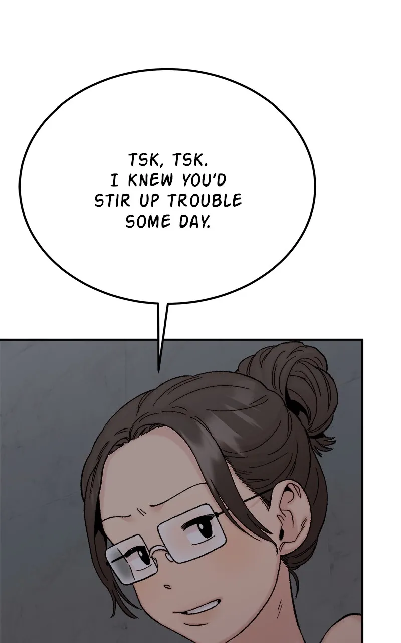 My Dud to Stud Boyfriend Chapter 102 page 10 - 