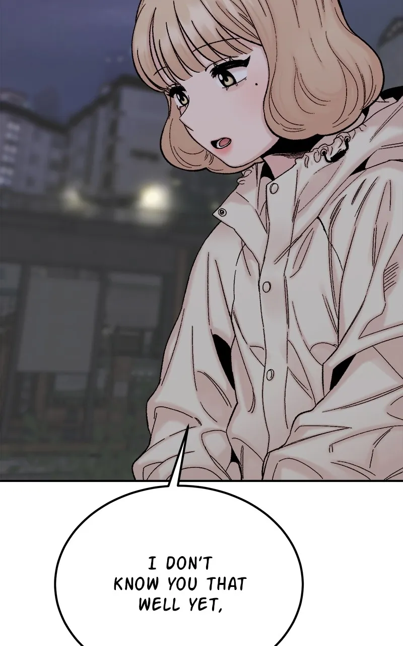 My Dud to Stud Boyfriend Chapter 102 page 91 - 