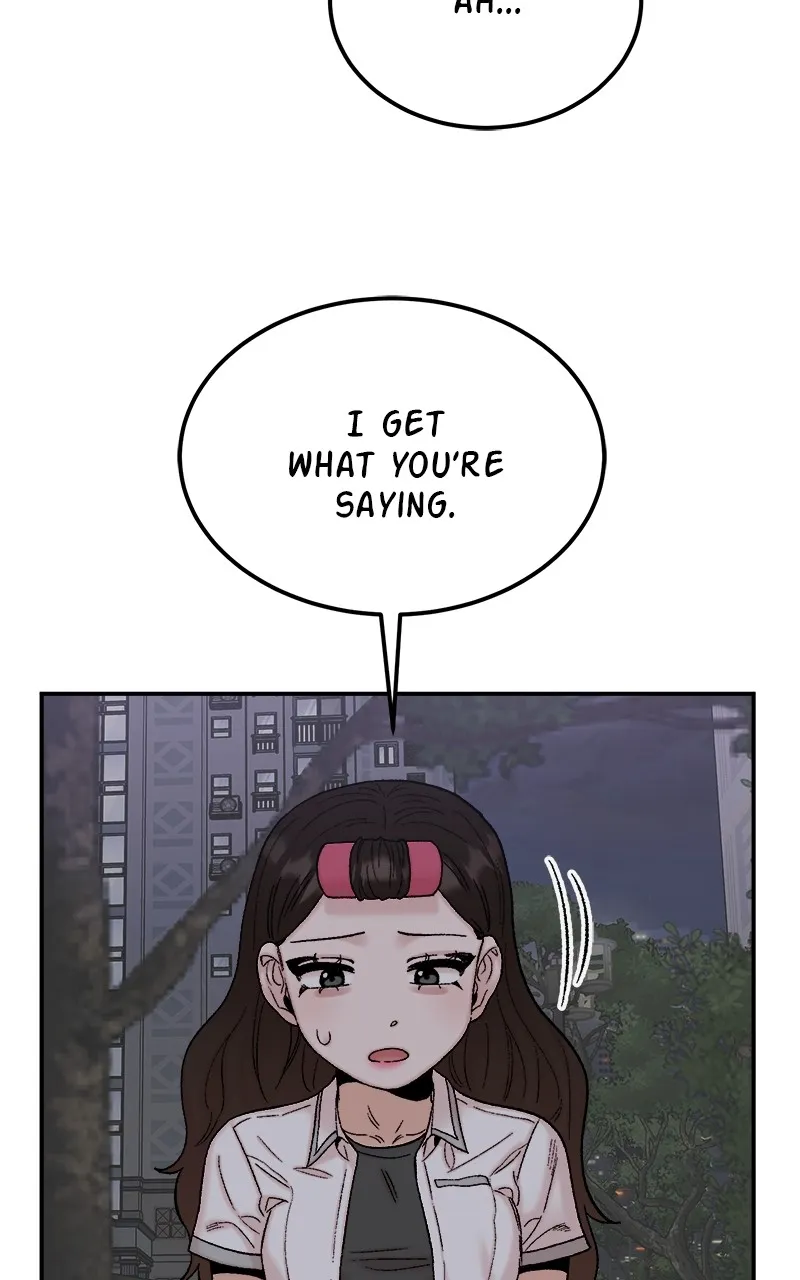 My Dud to Stud Boyfriend Chapter 102 page 94 - 