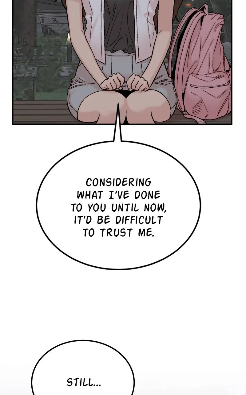 My Dud to Stud Boyfriend Chapter 102 page 95 - 