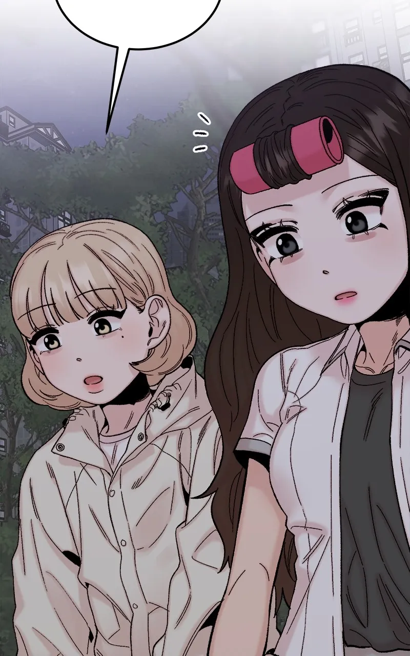 My Dud to Stud Boyfriend Chapter 102 page 96 - 