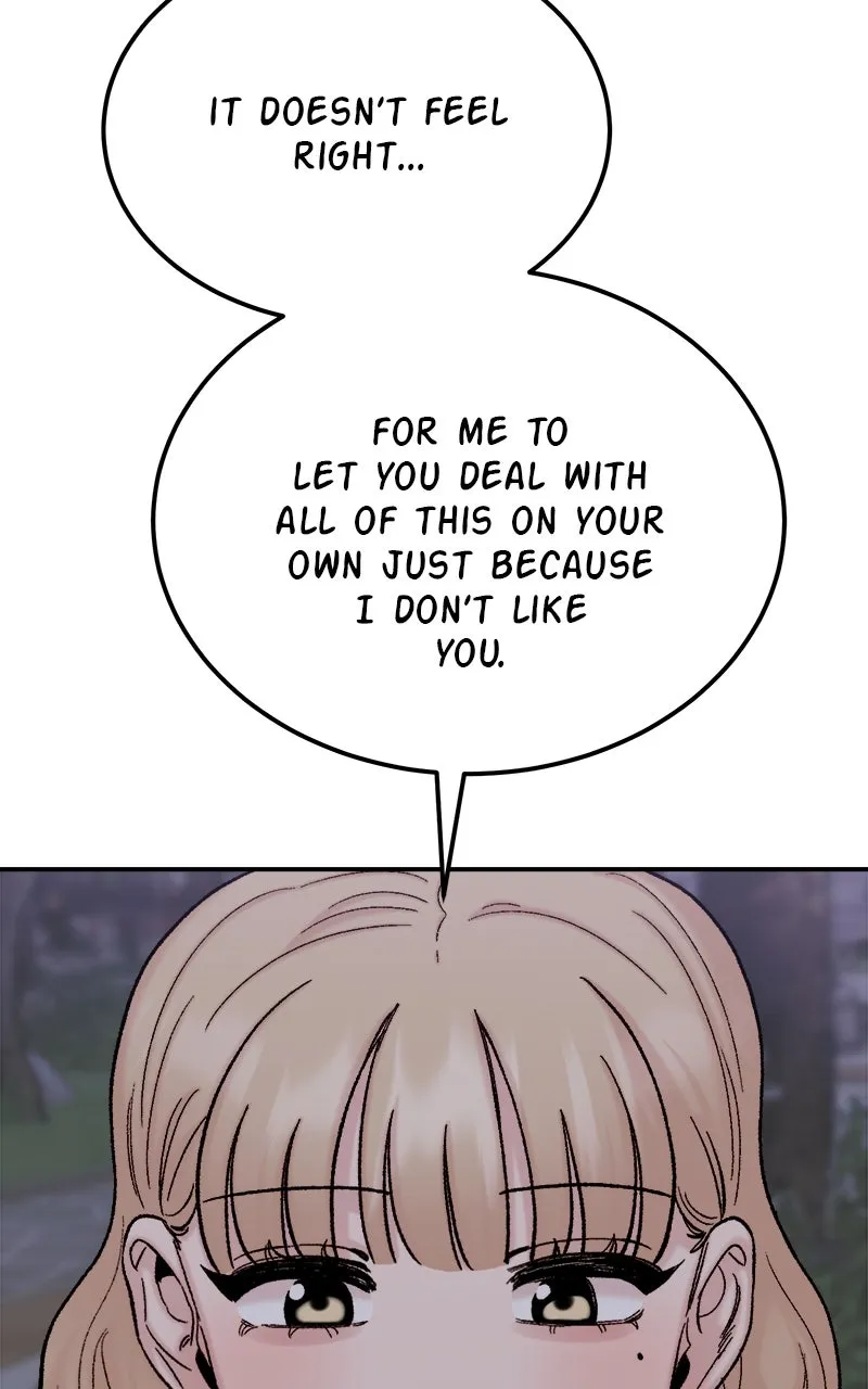 My Dud to Stud Boyfriend Chapter 102 page 98 - 