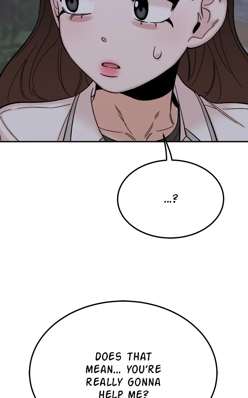 My Dud to Stud Boyfriend Chapter 102 page 100 - 