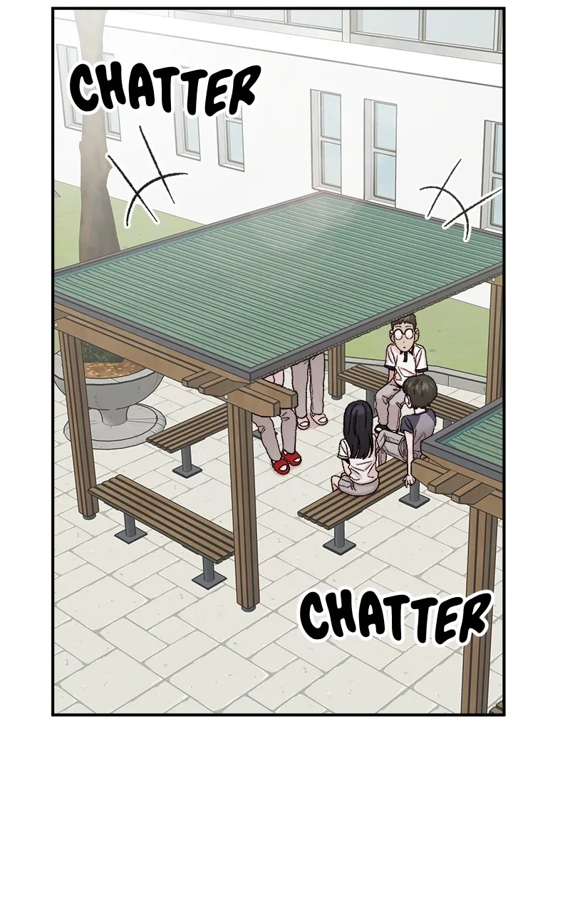 My Dud to Stud Boyfriend Chapter 103 page 2 - 