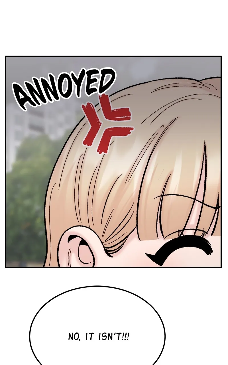 My Dud to Stud Boyfriend Chapter 103 page 11 - 