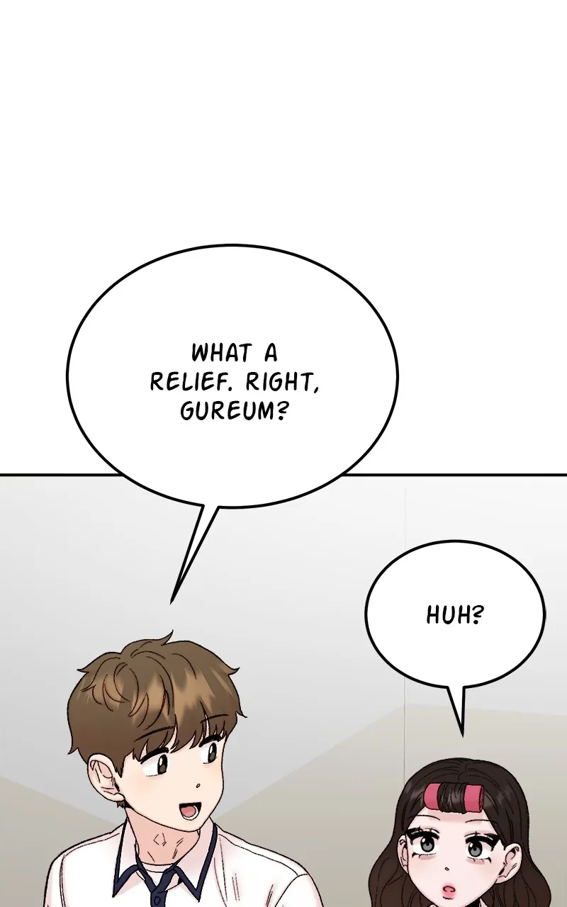 My Dud to Stud Boyfriend Chapter 103 page 101 - 
