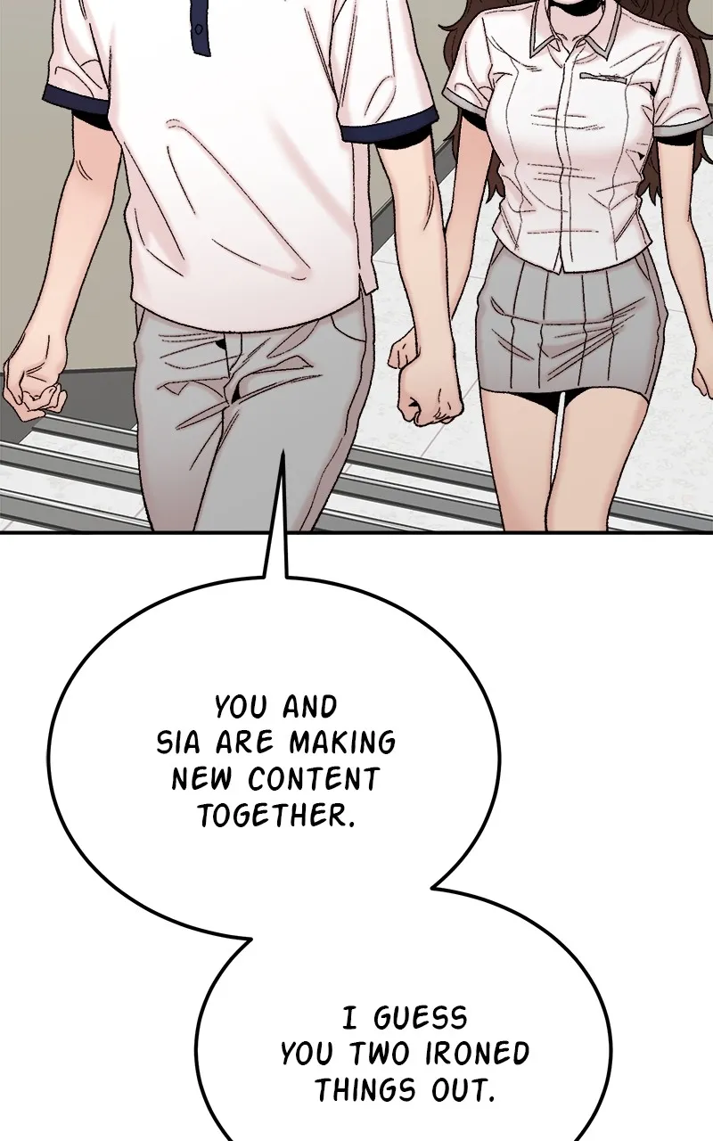 My Dud to Stud Boyfriend Chapter 103 page 102 - 