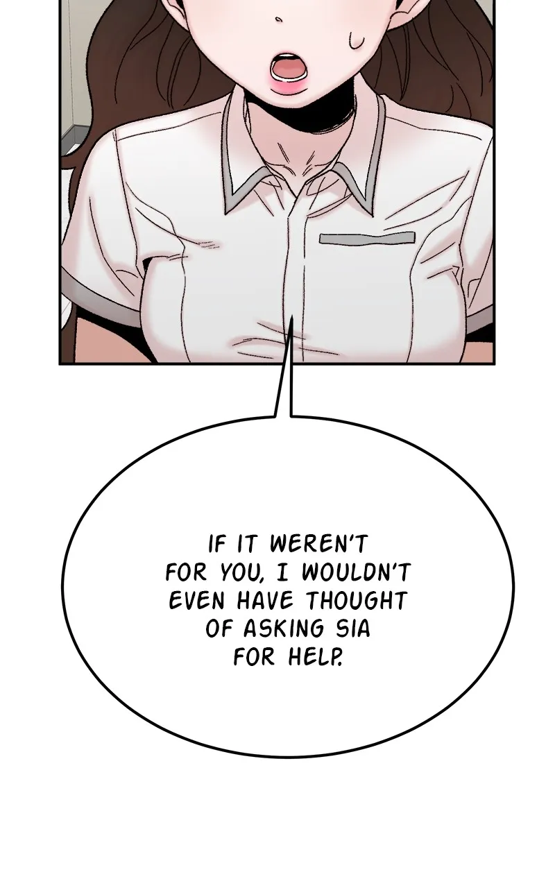My Dud to Stud Boyfriend Chapter 103 page 104 - 
