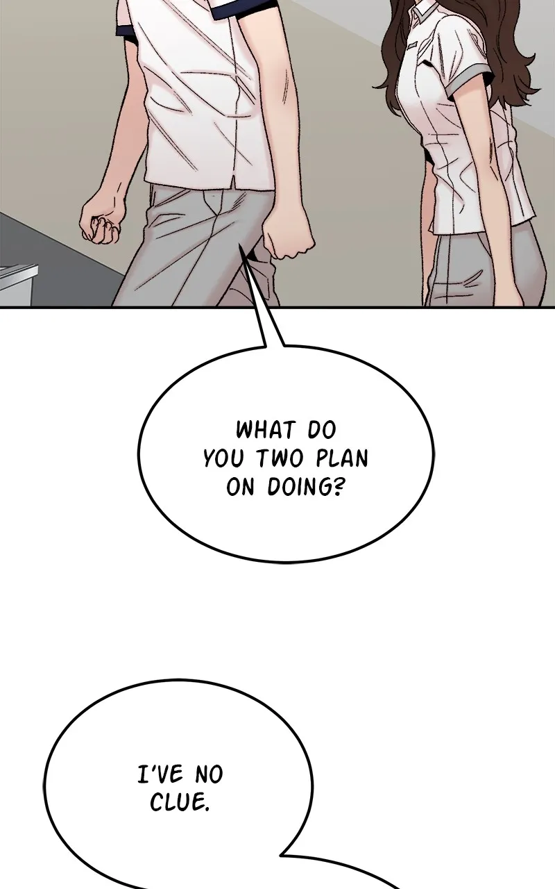 My Dud to Stud Boyfriend Chapter 103 page 106 - 