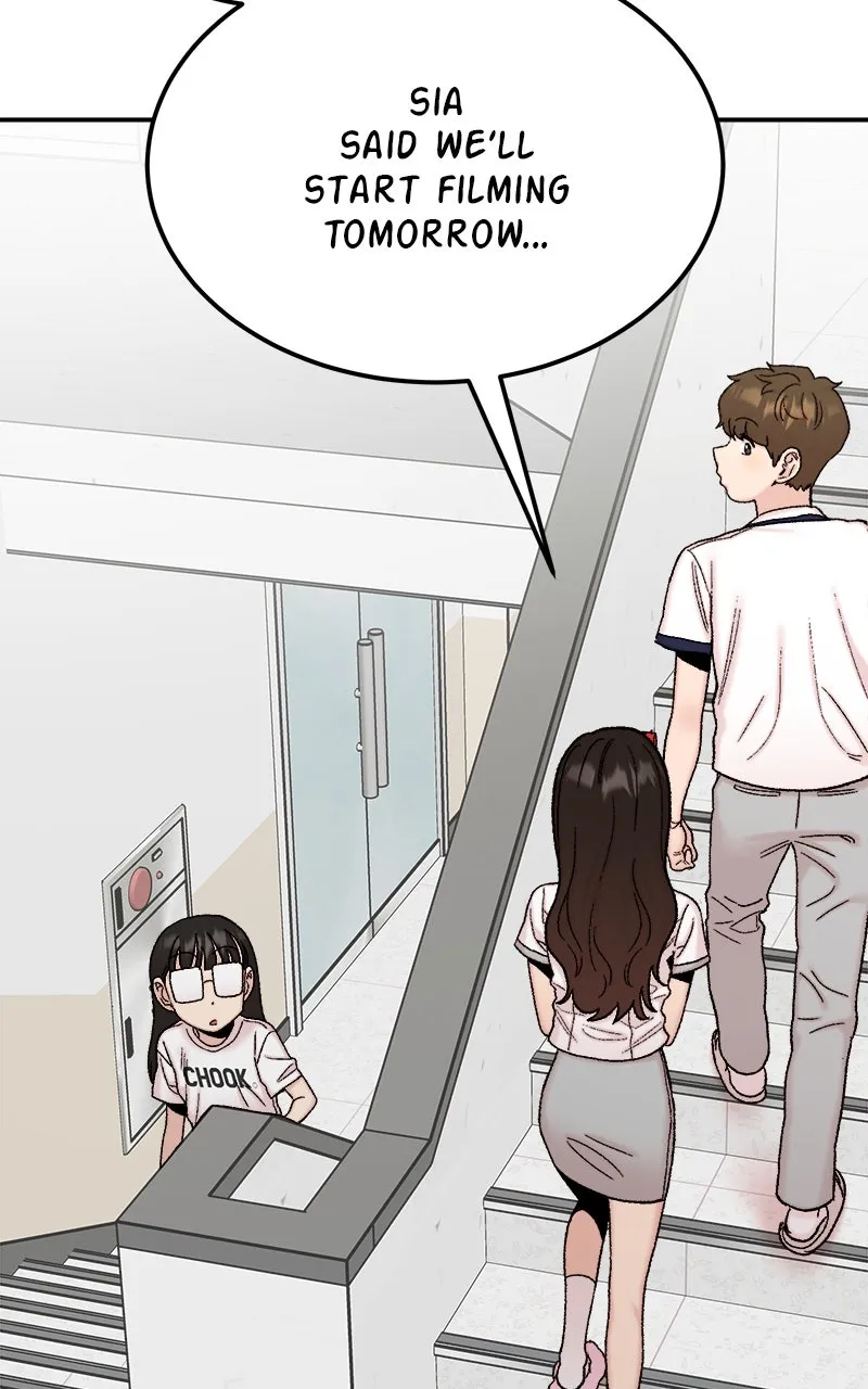 My Dud to Stud Boyfriend Chapter 103 page 107 - 