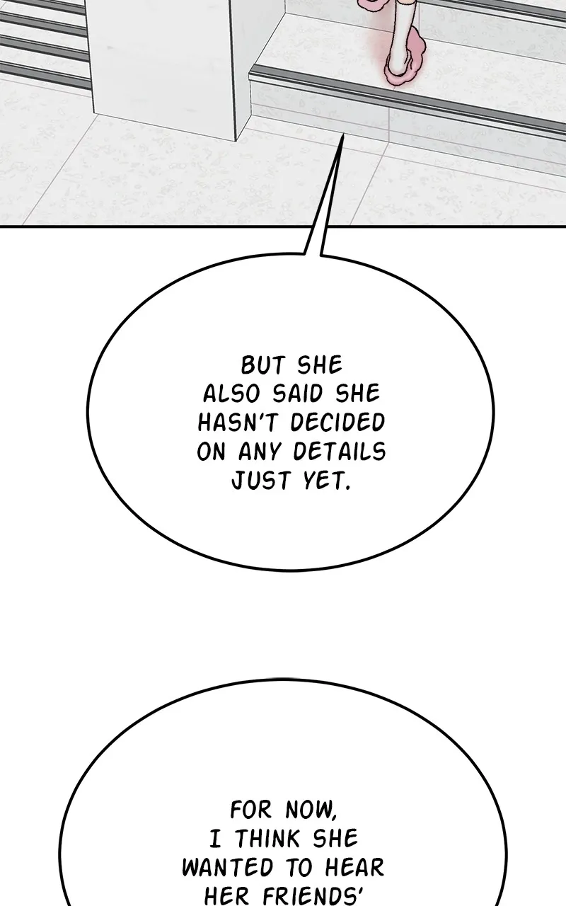 My Dud to Stud Boyfriend Chapter 103 page 108 - 