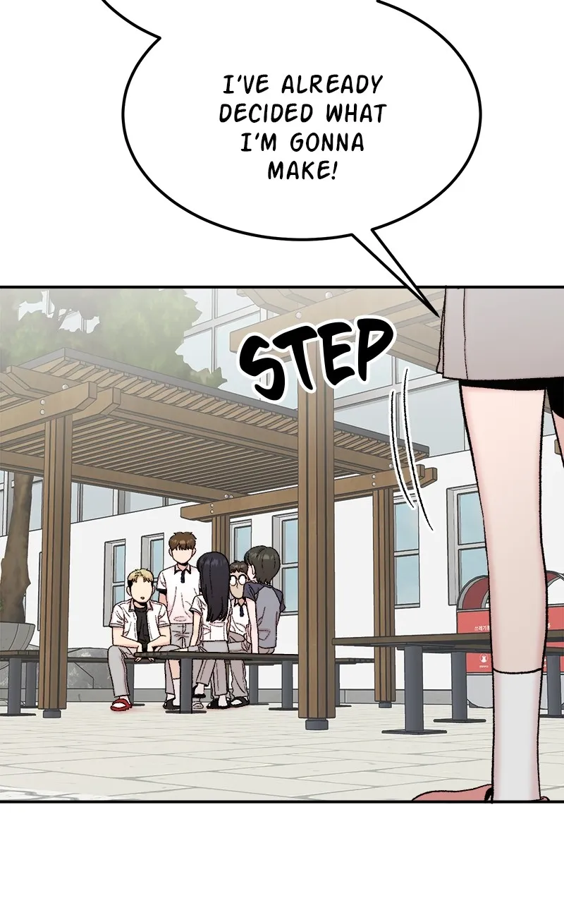 My Dud to Stud Boyfriend Chapter 103 page 12 - 