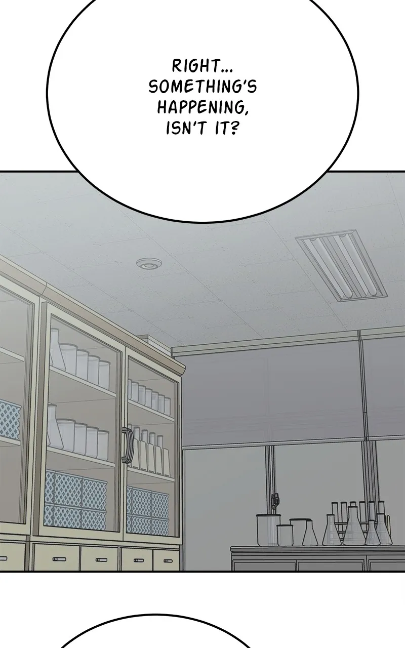 My Dud to Stud Boyfriend Chapter 103 page 114 - 