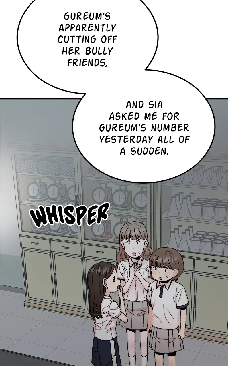 My Dud to Stud Boyfriend Chapter 103 page 115 - 
