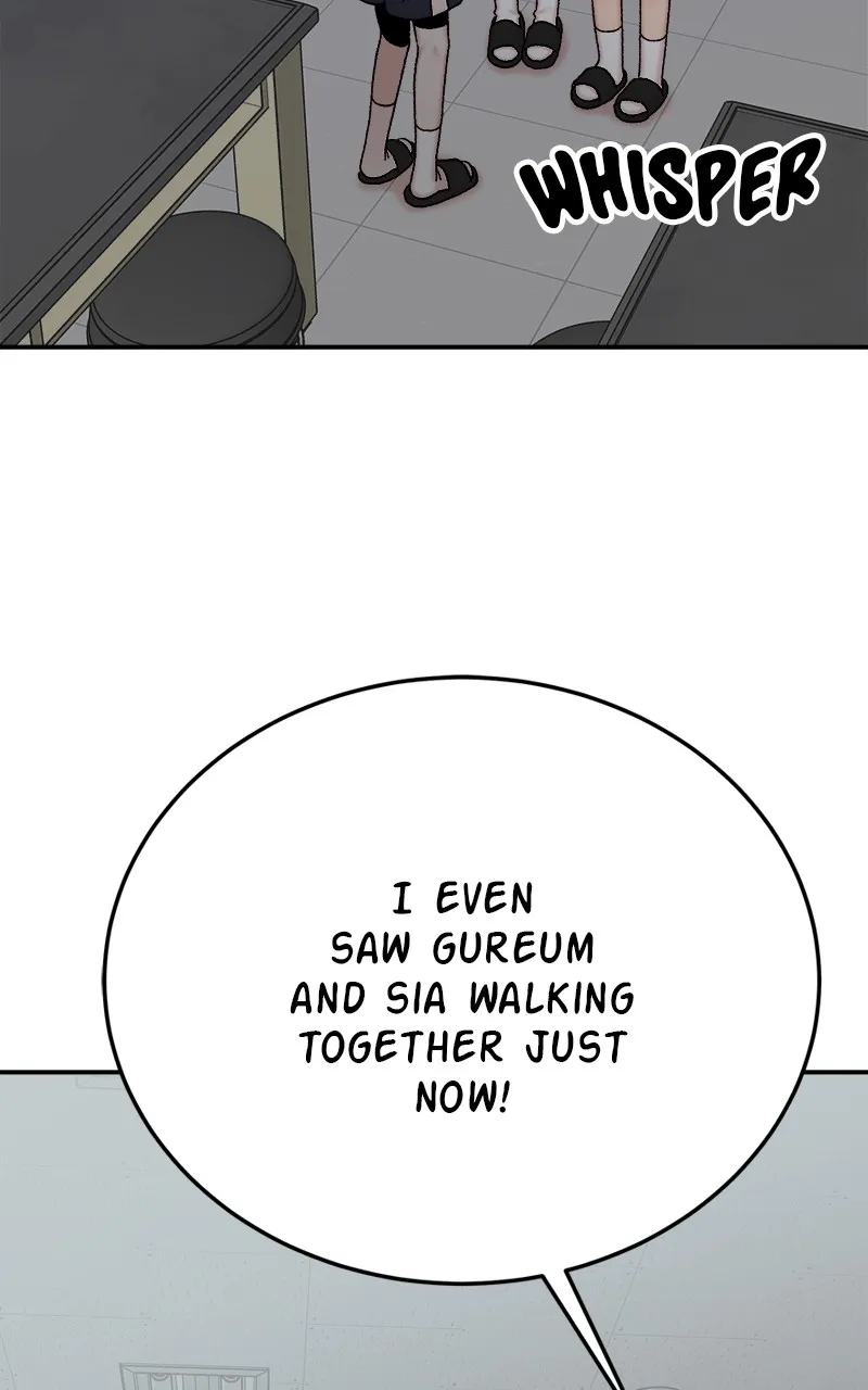 My Dud to Stud Boyfriend Chapter 103 page 116 - 