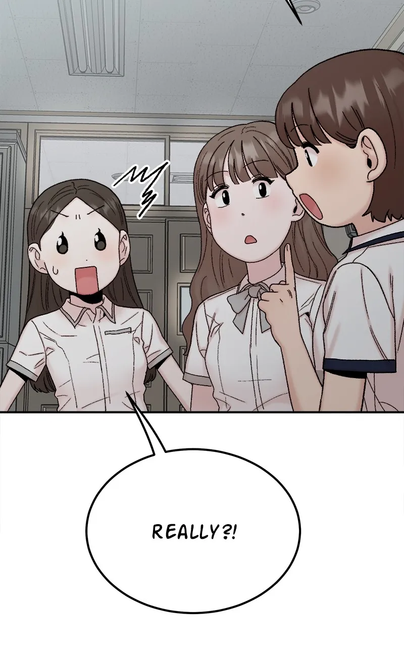 My Dud to Stud Boyfriend Chapter 103 page 117 - 