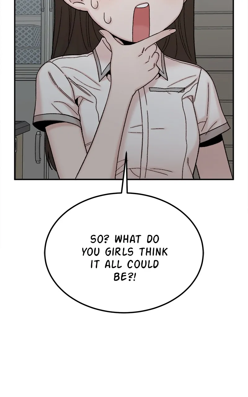 My Dud to Stud Boyfriend Chapter 103 page 119 - 