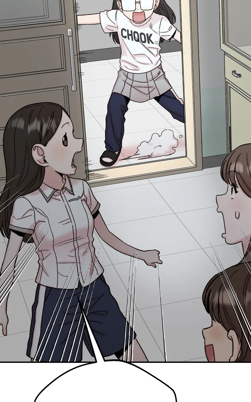 My Dud to Stud Boyfriend Chapter 103 page 122 - 