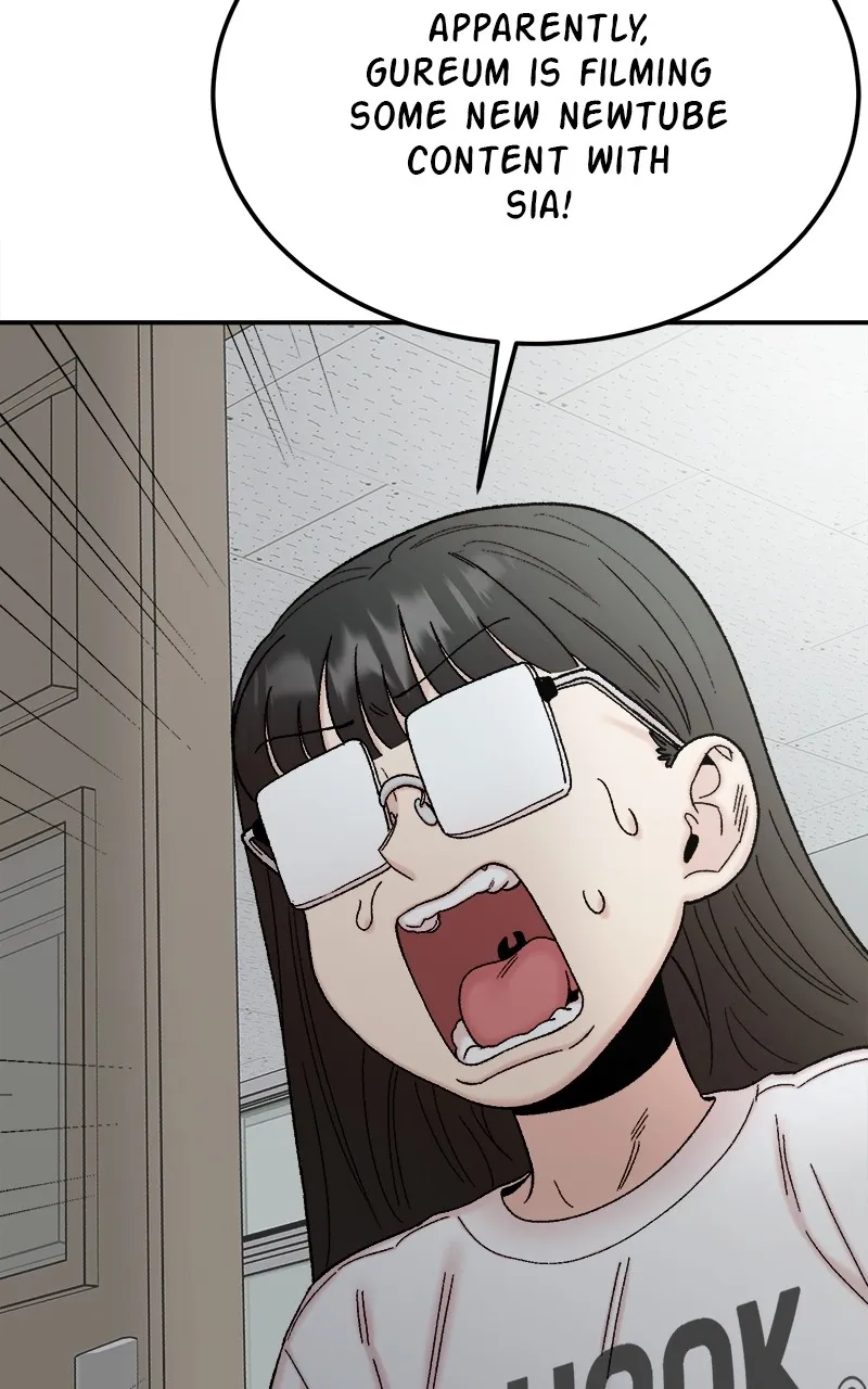 My Dud to Stud Boyfriend Chapter 103 page 124 - 