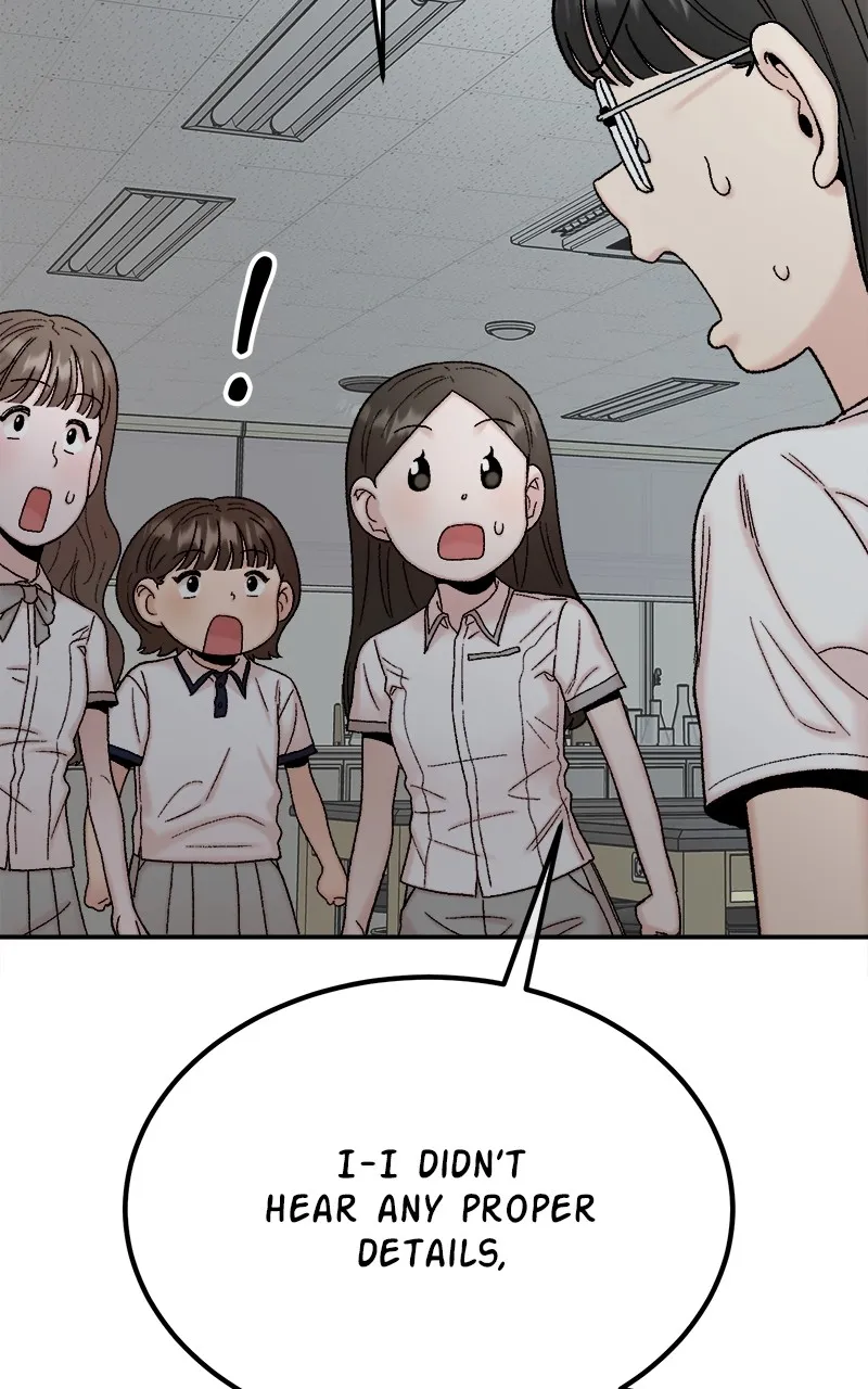 My Dud to Stud Boyfriend Chapter 103 page 126 - 