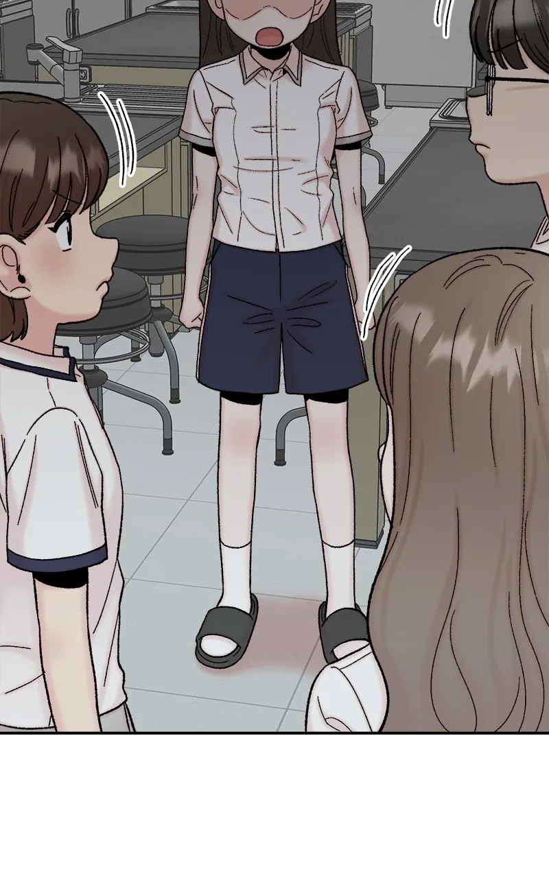 My Dud to Stud Boyfriend Chapter 103 page 130 - 