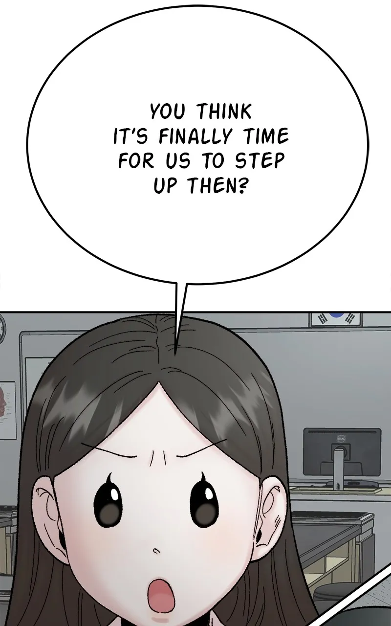 My Dud to Stud Boyfriend Chapter 103 page 131 - 