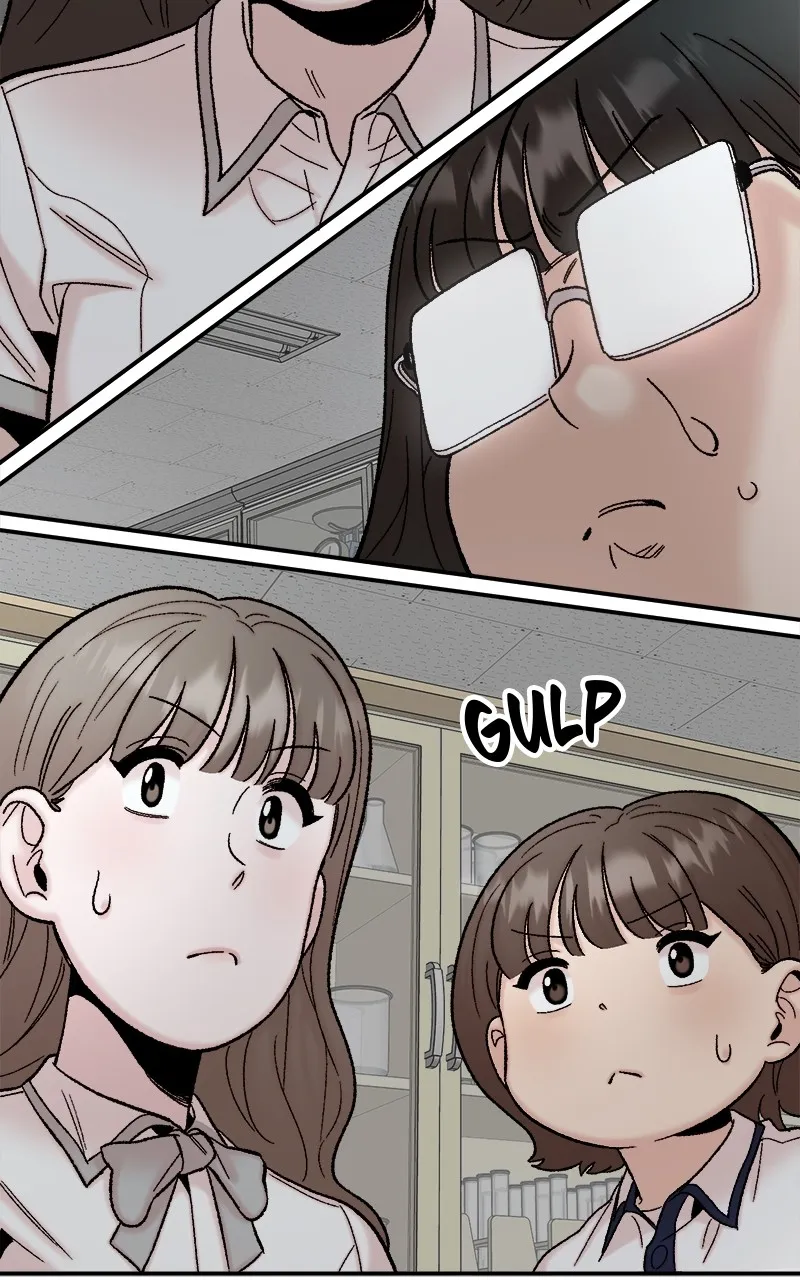 My Dud to Stud Boyfriend Chapter 103 page 132 - 