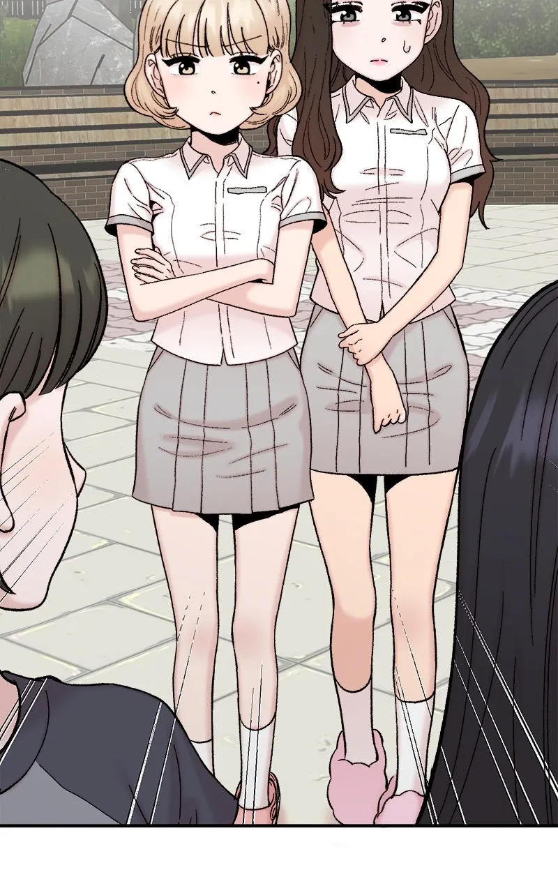 My Dud to Stud Boyfriend Chapter 103 page 15 - 