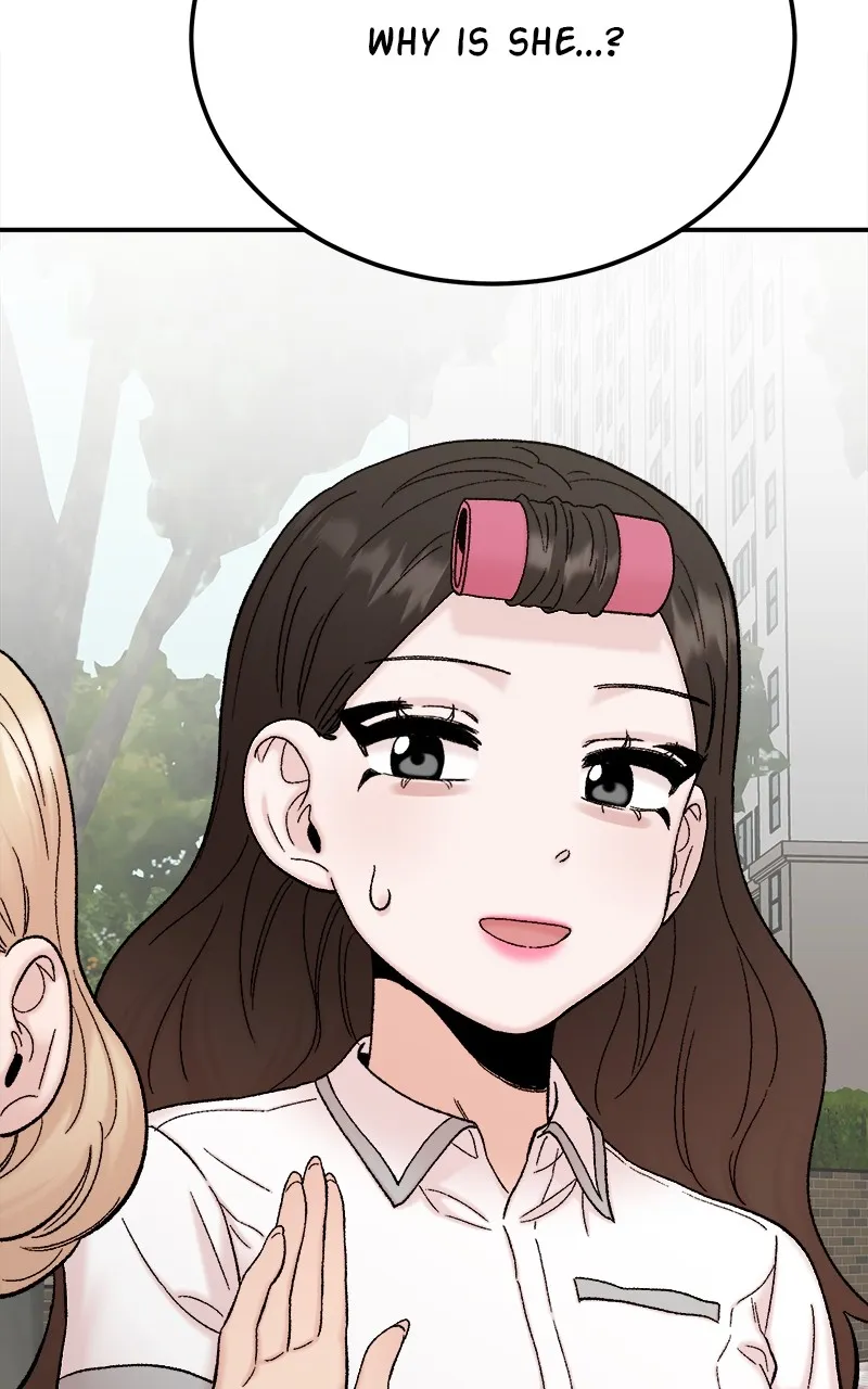 My Dud to Stud Boyfriend Chapter 103 page 18 - 