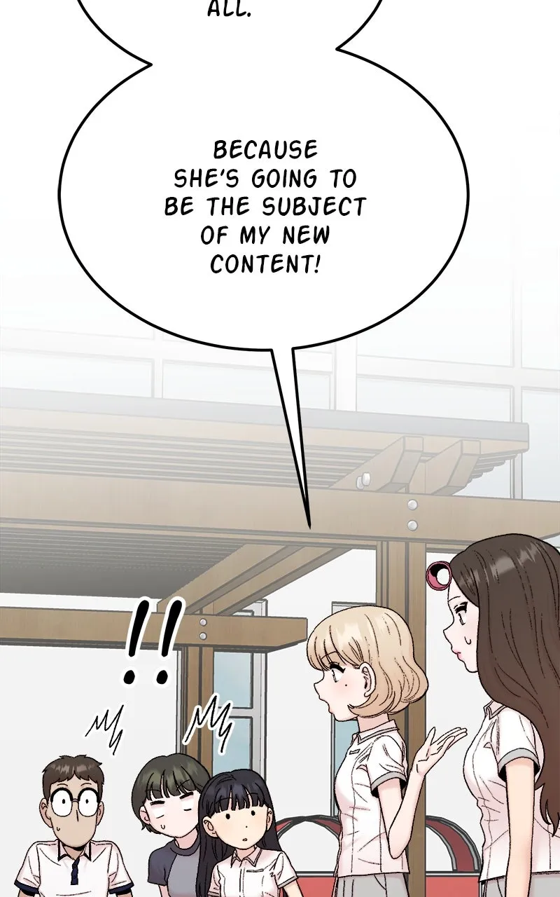 My Dud to Stud Boyfriend Chapter 103 page 20 - 