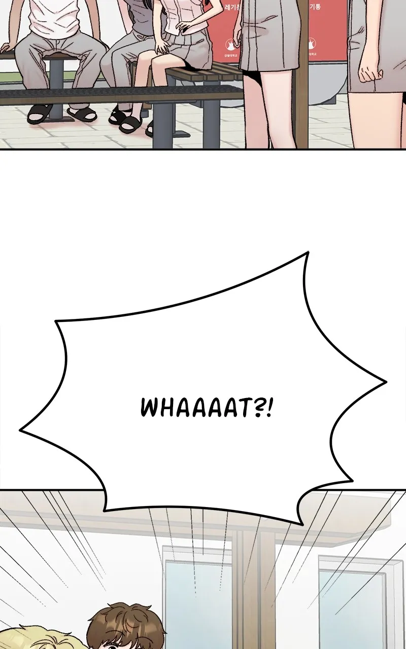 My Dud to Stud Boyfriend Chapter 103 page 21 - 
