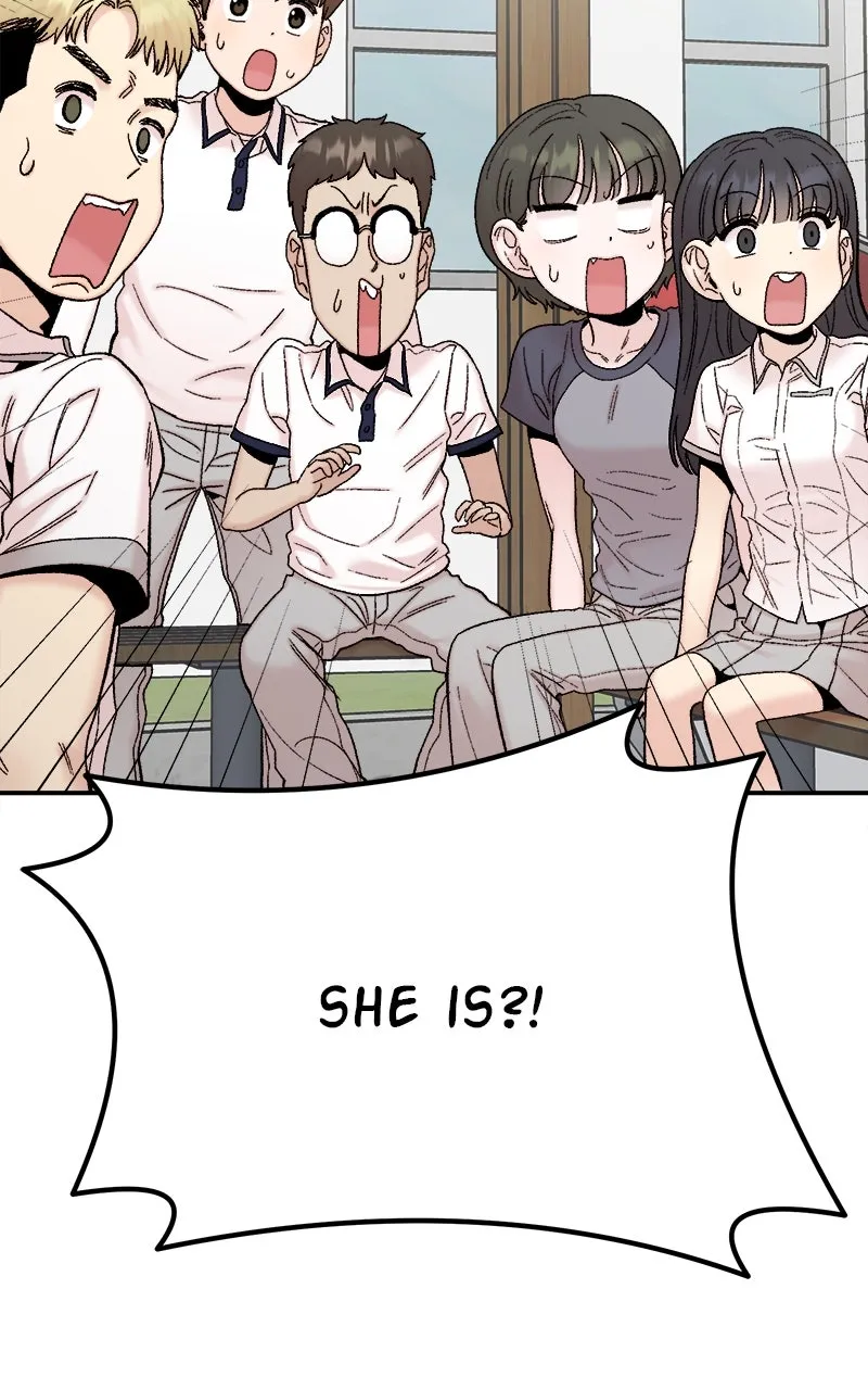 My Dud to Stud Boyfriend Chapter 103 page 22 - 