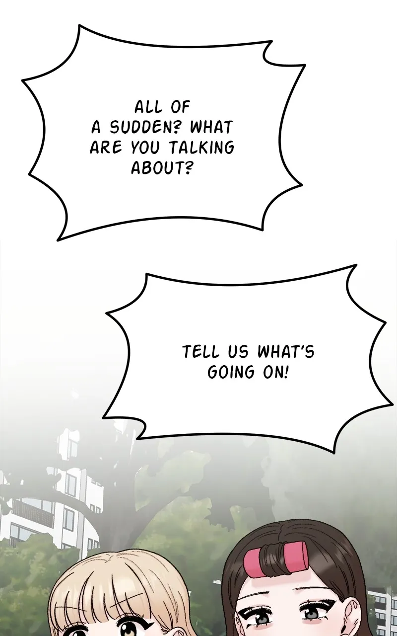 My Dud to Stud Boyfriend Chapter 103 page 23 - 