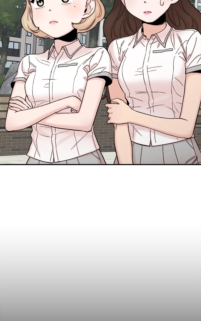 My Dud to Stud Boyfriend Chapter 103 page 24 - 