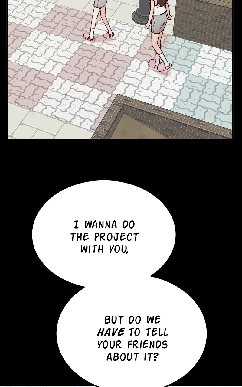 My Dud to Stud Boyfriend Chapter 103 page 26 - 