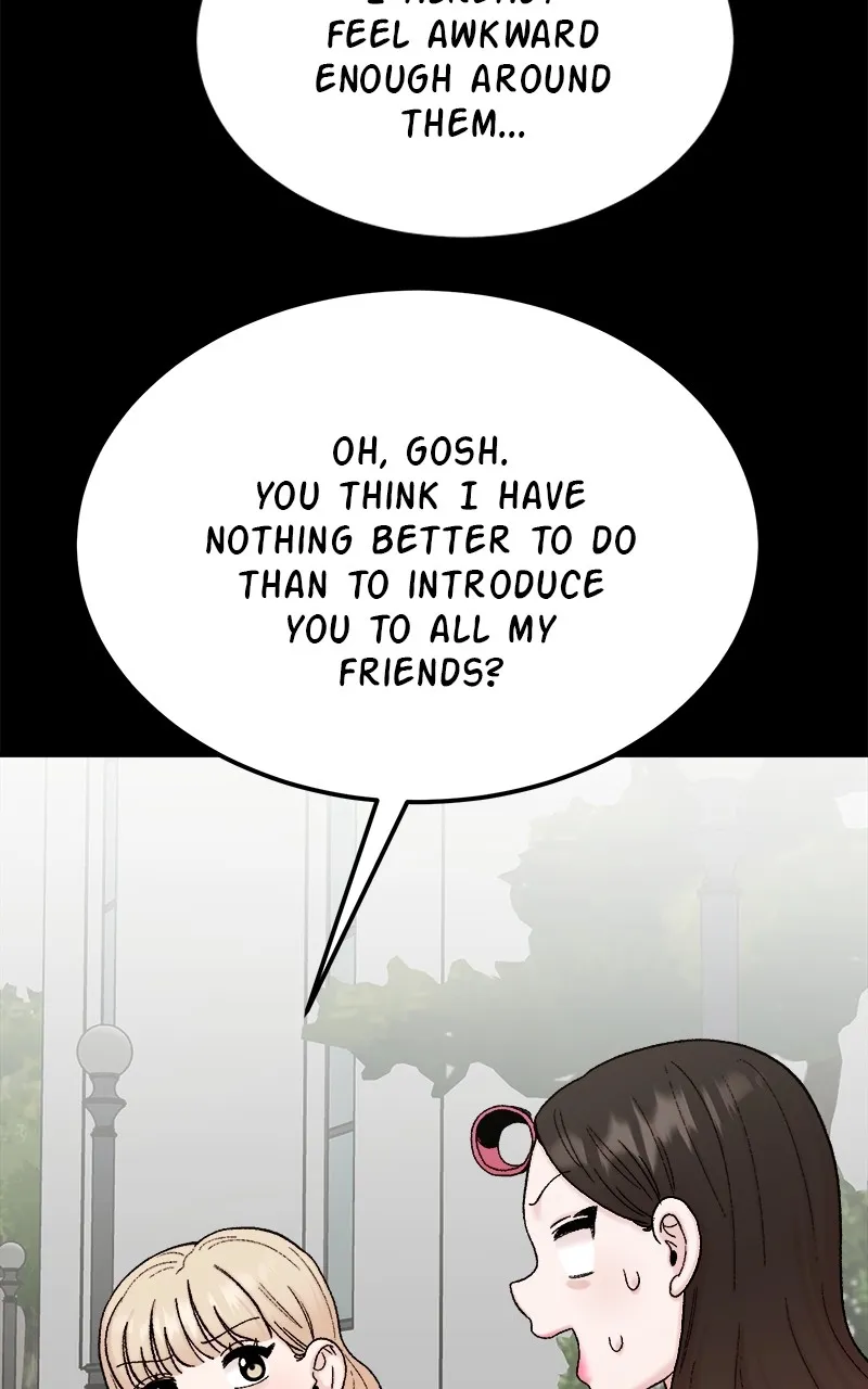 My Dud to Stud Boyfriend Chapter 103 page 30 - 