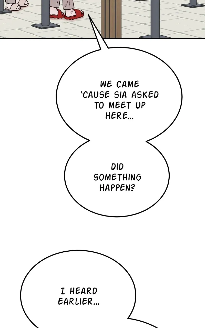 My Dud to Stud Boyfriend Chapter 103 page 4 - 