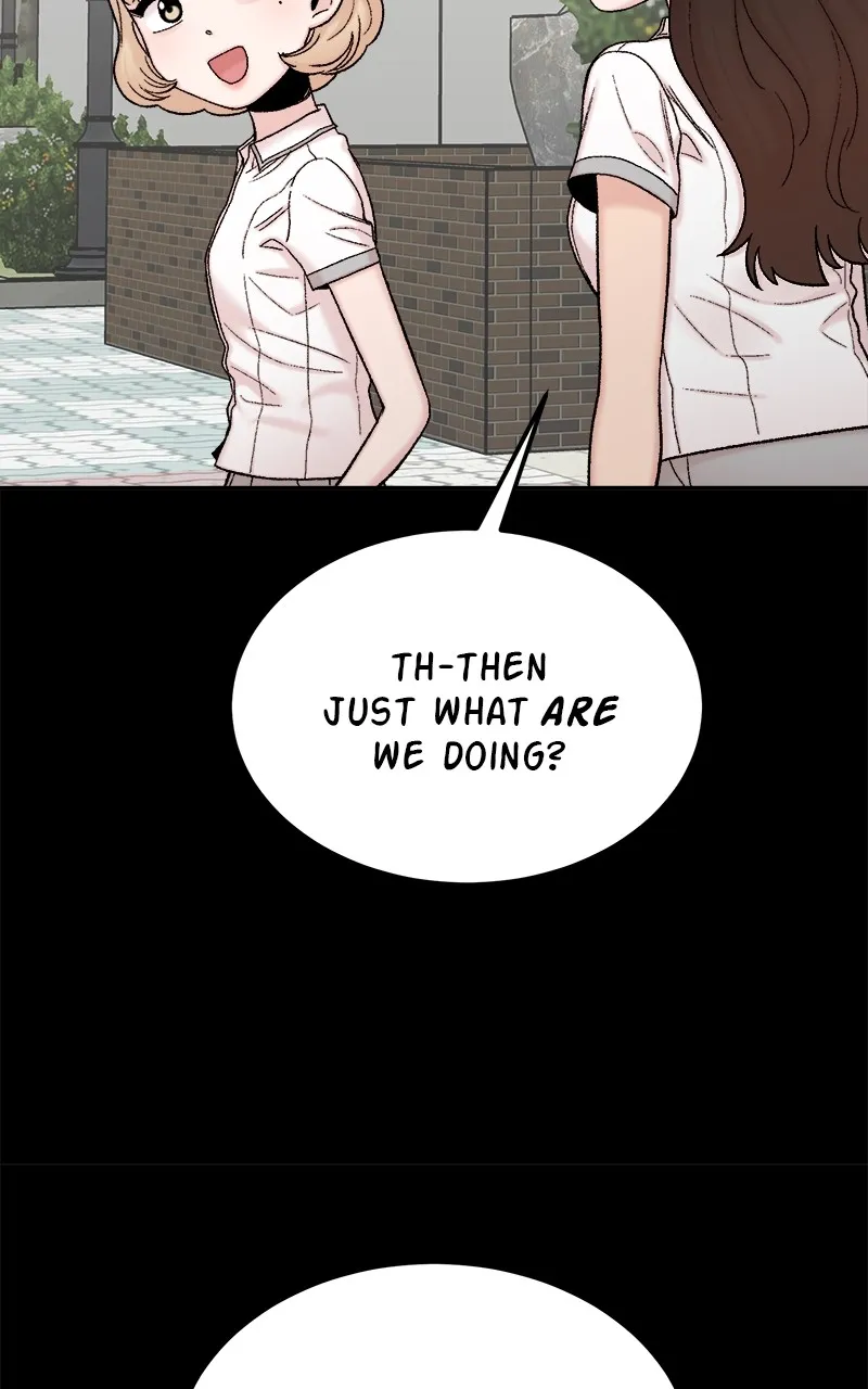 My Dud to Stud Boyfriend Chapter 103 page 31 - 