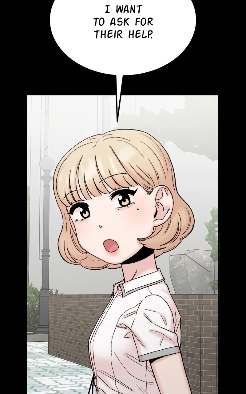My Dud to Stud Boyfriend Chapter 103 page 32 - 