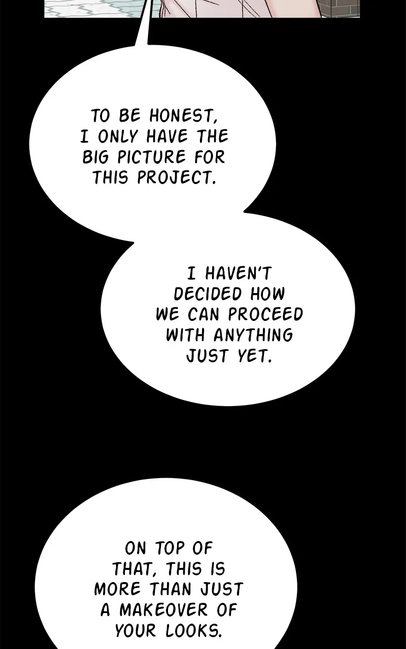 My Dud to Stud Boyfriend Chapter 103 page 33 - 