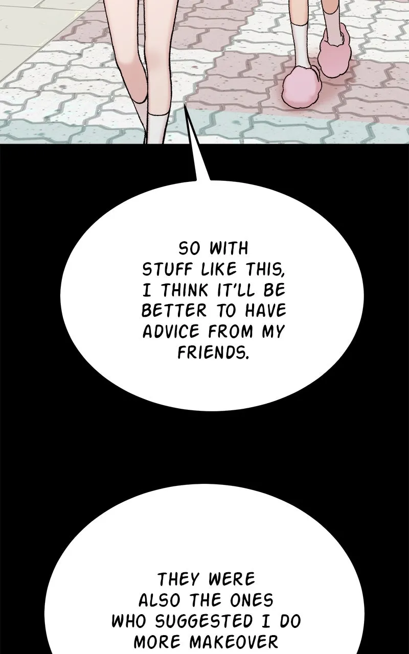 My Dud to Stud Boyfriend Chapter 103 page 35 - 