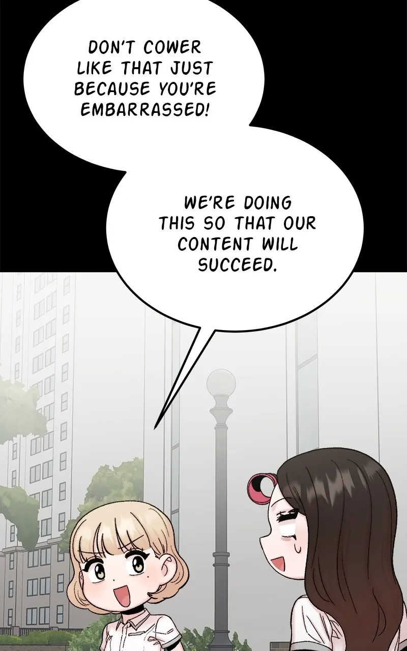 My Dud to Stud Boyfriend Chapter 103 page 39 - 