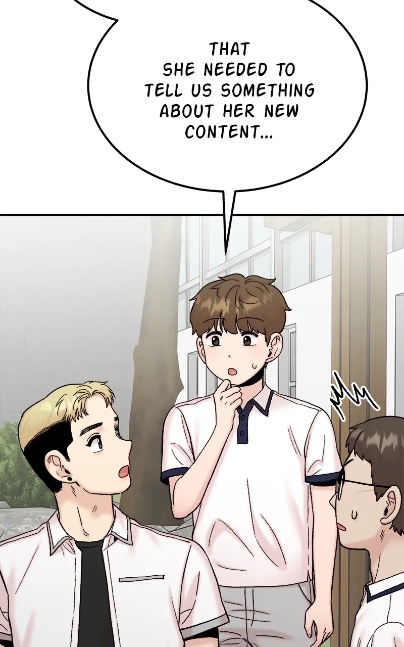 My Dud to Stud Boyfriend Chapter 103 page 5 - 