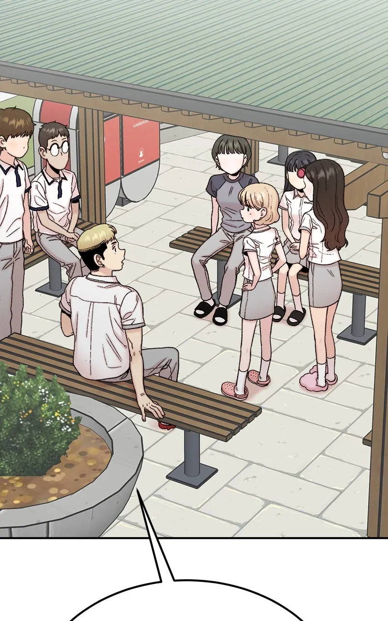 My Dud to Stud Boyfriend Chapter 103 page 43 - 