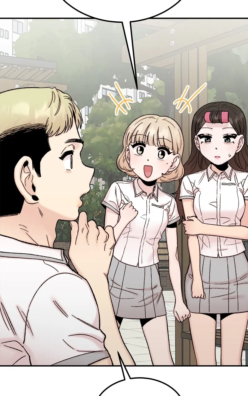 My Dud to Stud Boyfriend Chapter 103 page 45 - 